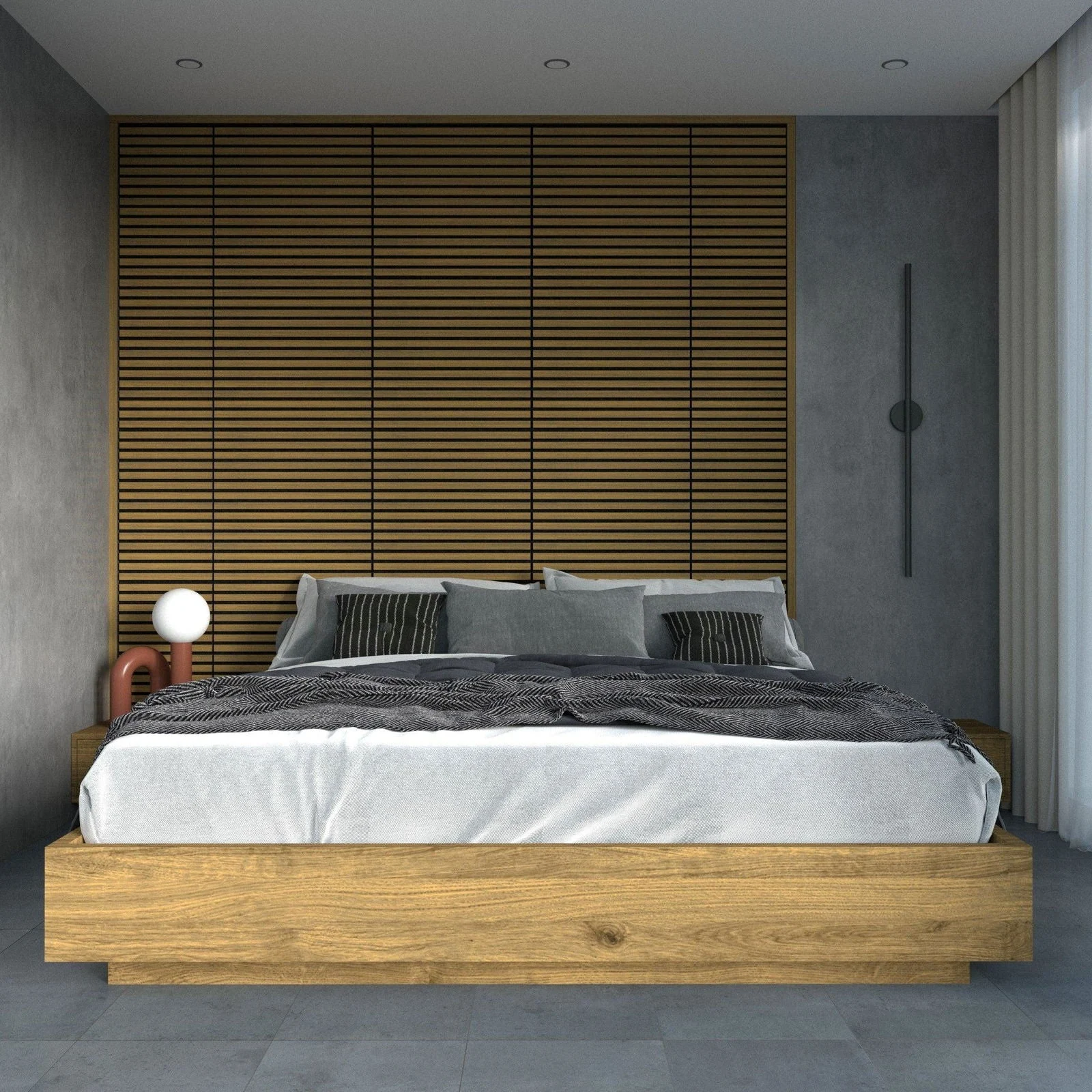 Acoustic panel tiles -  - #tag1#