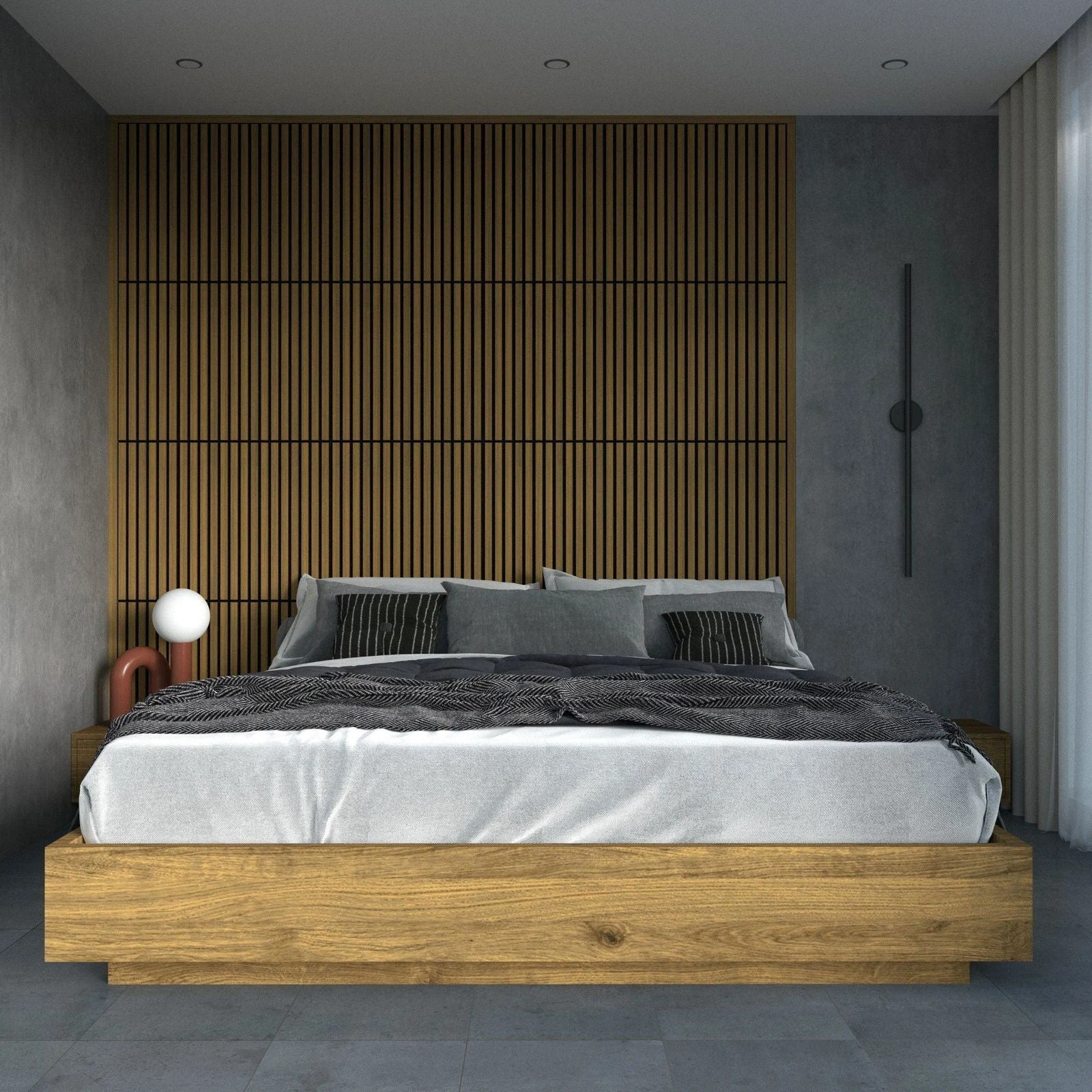 Acoustic panel tiles -  - #tag1#