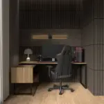 Acoustic panel tiles tag1
