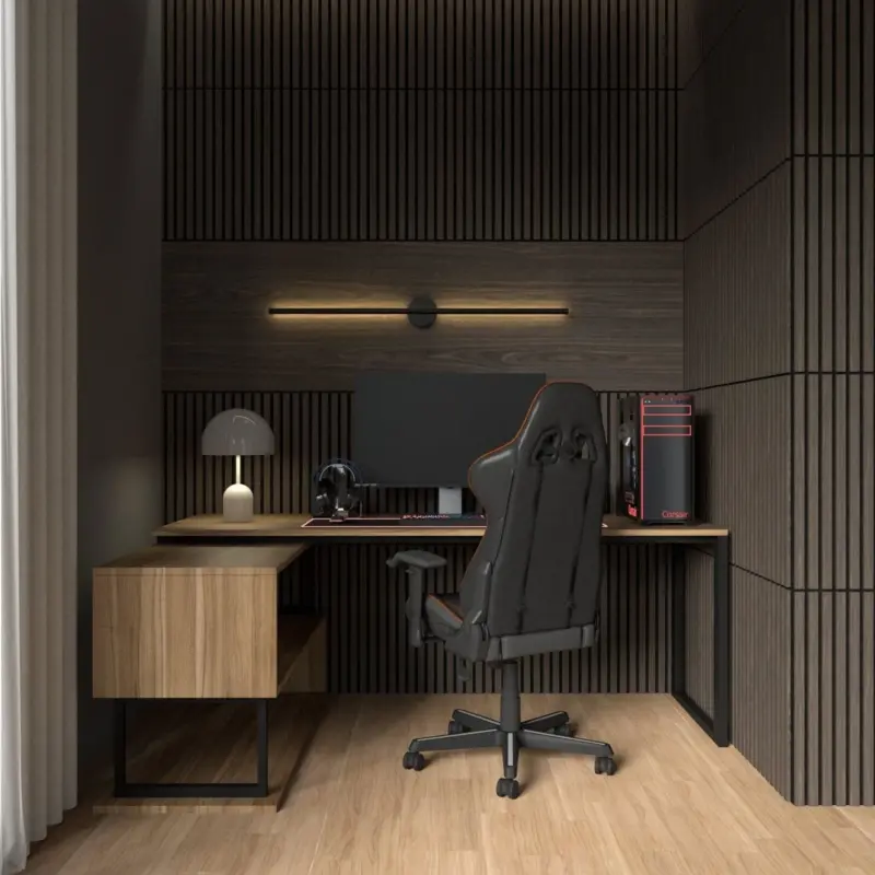 Acoustic panel tiles tag1
