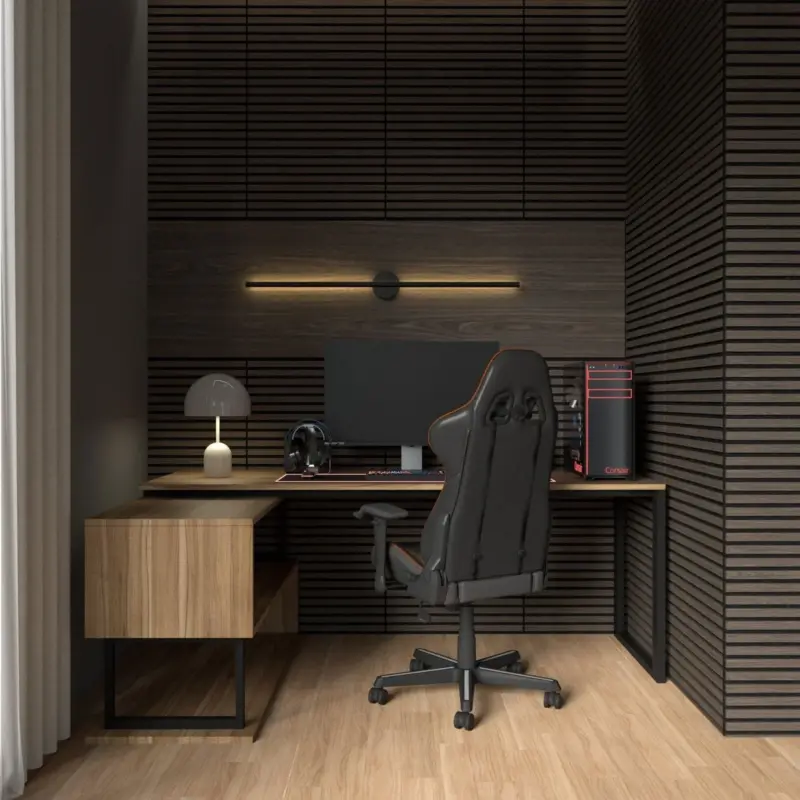 Acoustic panel tiles tag1