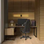 Acoustic panel tiles tag1