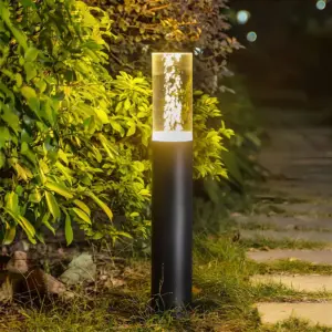 Homeko - Modern Column Lamp