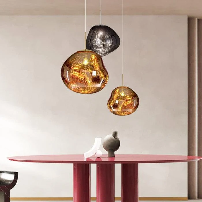 AcryLux™ – Modern LED Ceiling Light with Sleek Design -  - #tag1#