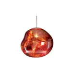 AcryLux Modern LED Ceiling Light with Sleek Design tag1