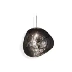 AcryLux Modern LED Ceiling Light with Sleek Design tag1