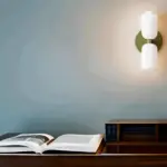AcrylCapsule Wall Light Wall Light With Two Heads Wall Lights for Interiors tag1