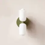 AcrylCapsule Wall Light Wall Light With Two Heads Wall Lights for Interiors tag1