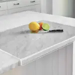 Acrylic Anti slip Transparent Cutting Board tag1