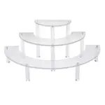 Acrylic Arch Stand tag1