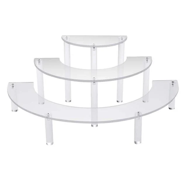 Acrylic Arch Stand -  - #tag1#
