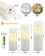 Acrylic_Candle_9-Piece_Set_-_-4119504 Acrylic Candle 9 Piece Set