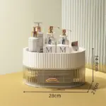 Acrylic Cosmetics Holder tag1