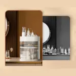 Acrylic Cosmetics Holder tag1