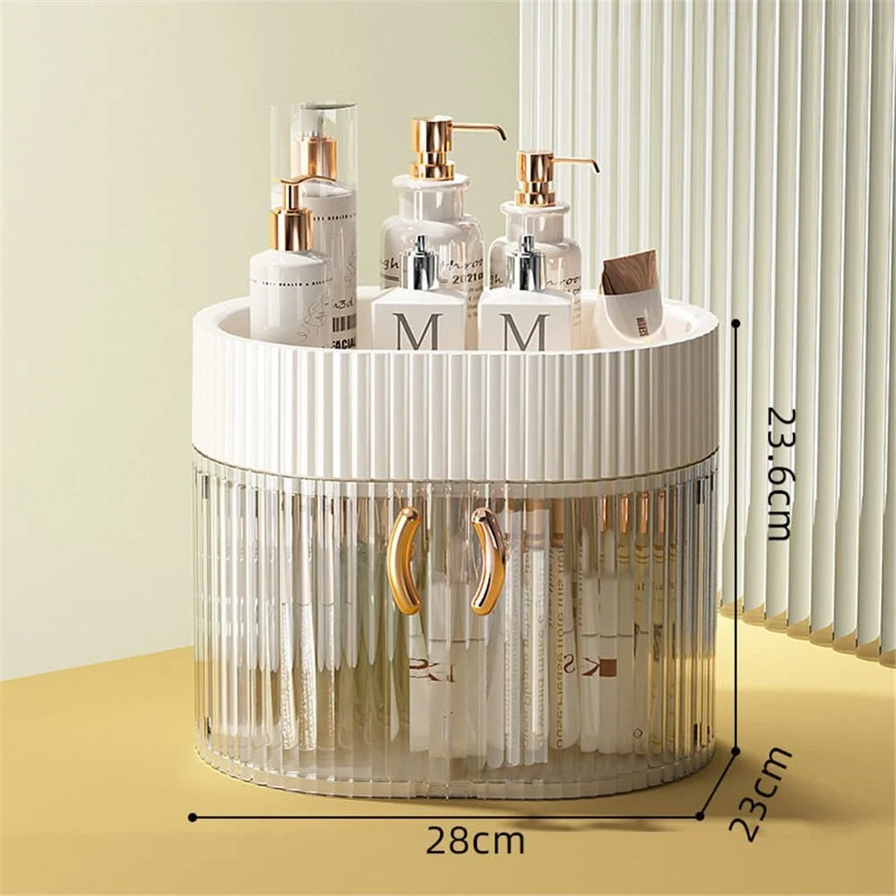 Acrylic Cosmetics Holder -  - #tag1#