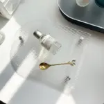 Acrylic Desk Tray