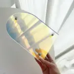 Acrylic Desk Tray