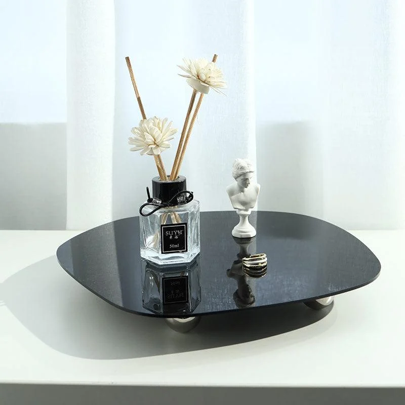 Acrylic Desk Tray -