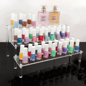 Acrylic Display Stand -  - #tag1#