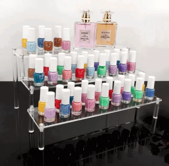 Acrylic Display Stand -  - #tag1#