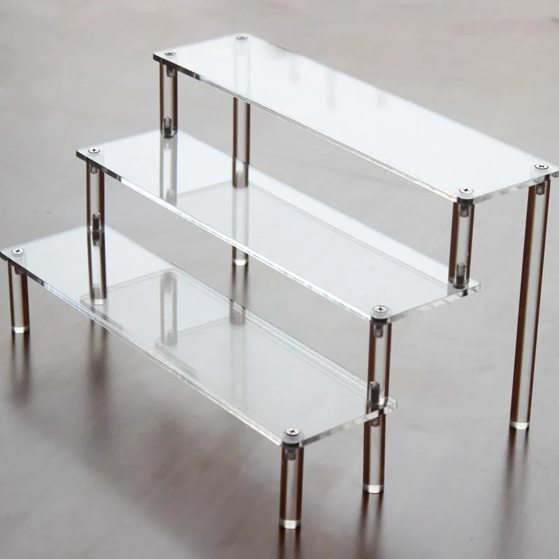 Acrylic Display Stand -  - #tag1#