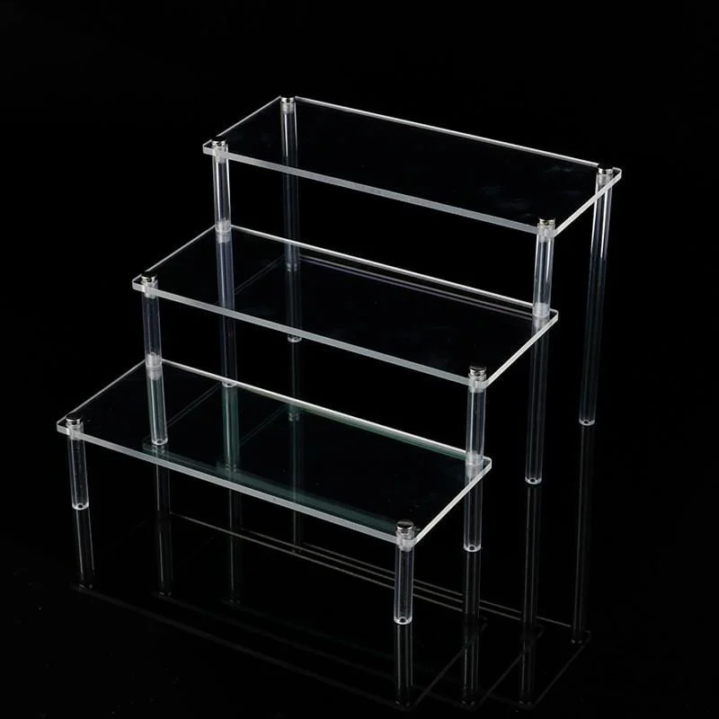 Acrylic Display Stand -  - #tag1#