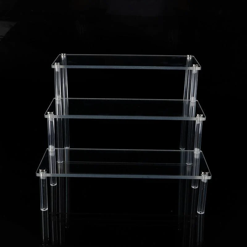 Acrylic Display Stand -  - #tag1#