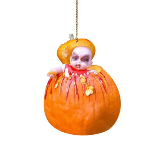 Acrylic Flat Car Ornament Rearview Mirror Pendant Gift -  - #tag1#