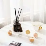 Acrylic Floating Tray tag1