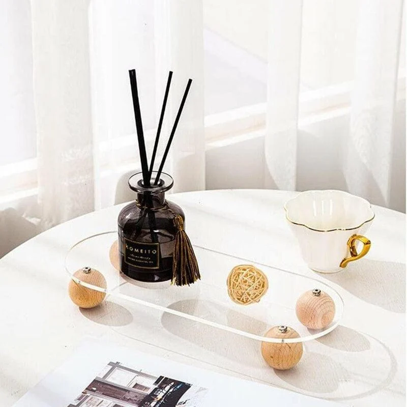 Acrylic Floating Tray -  - #tag1#