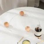 Acrylic Floating Tray tag1