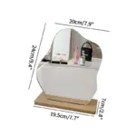 Acrylic Irregular Shaped Mirror