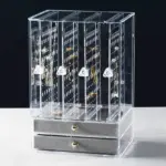 Acrylic Jewelry Box tag1