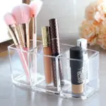 Acrylic Makeup Brush Holder tag1
