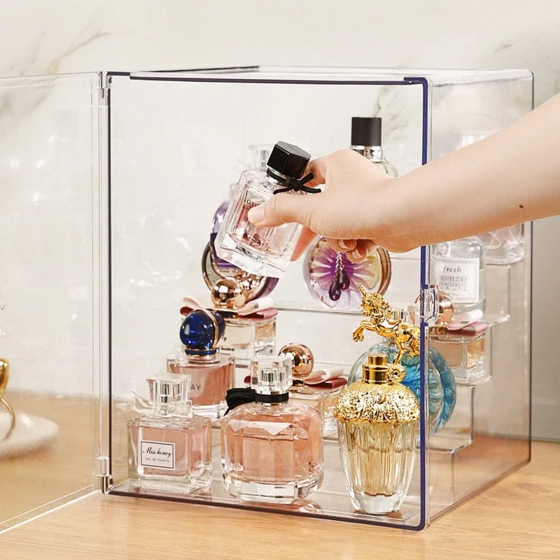 Acrylic Stair Case -  - #tag1#