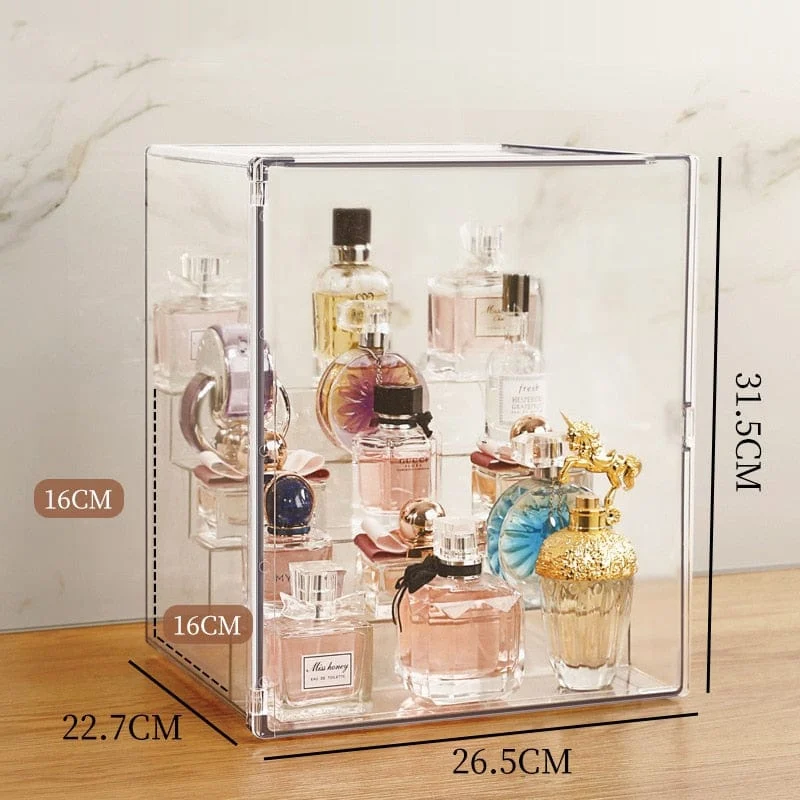 Acrylic Stair Case -  - #tag1#