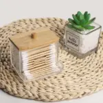Acrylic Storage Box tag1