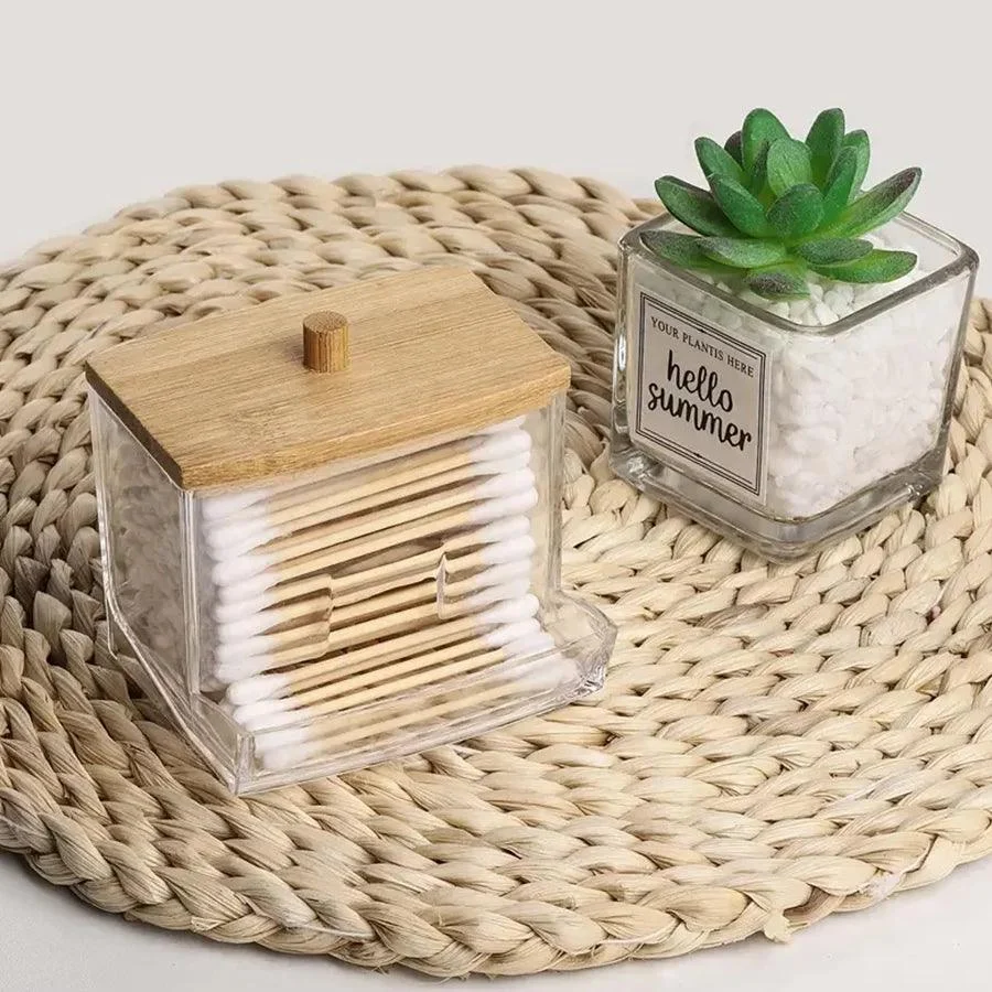 Acrylic Storage Box -  - #tag1#