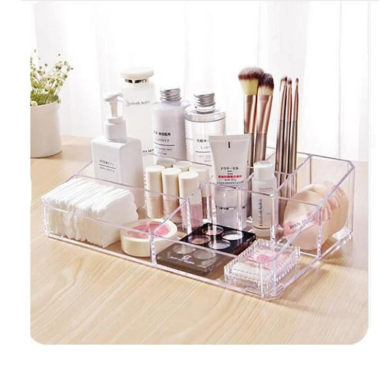 Acrylic Storage Tray -  - #tag1#