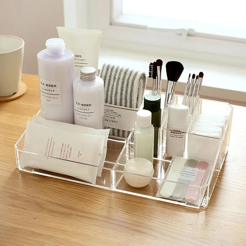 Acrylic Storage Tray -  - #tag1#