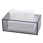 Acrylic Tissue Box tag1