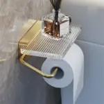 Acrylic Tissue Holder tag1