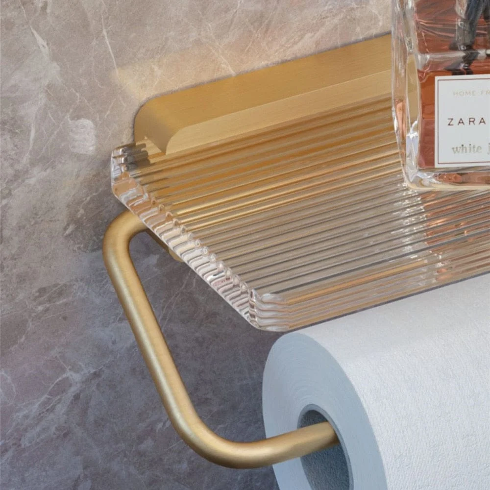 Acrylic Tissue Holder -  - #tag1#