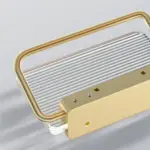 Acrylic Tissue Holder tag1