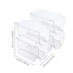 Acrylic Wine Holder tag1