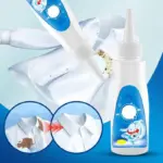 Active Enzyme Clothing Stain Removal Agent tag1