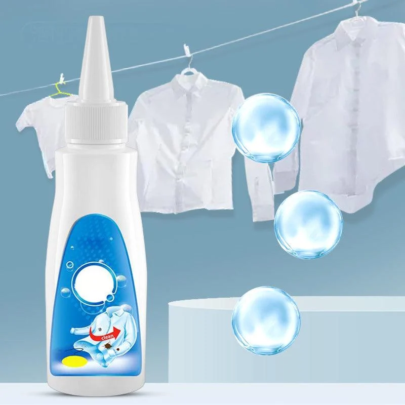 Active Enzyme Clothing Stain Removal Agent -  - #tag1#