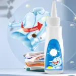 Active Enzyme Clothing Stain Removal Agent tag1