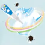 Active Enzyme Clothing Stain Removal Agent tag1