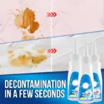 Active Enzyme Clothing Stain Removal Agent tag1